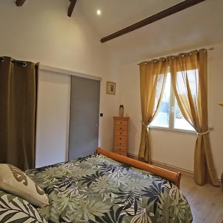 بيت للعطل Le Clos Sainte Marie