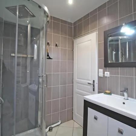 Le Clos Sainte Marie Holiday home *