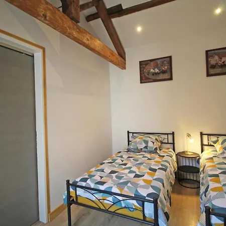 Le Clos Sainte Marie Holiday home