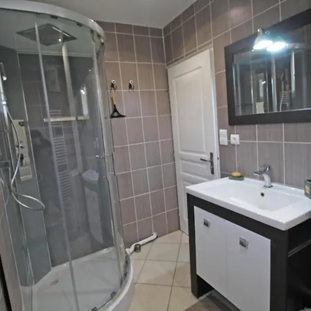 Le Clos Sainte Marie ليموج