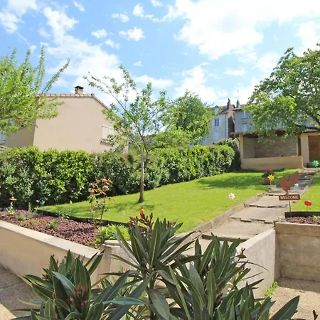 Holiday home Le Clos Sainte Marie Limoges