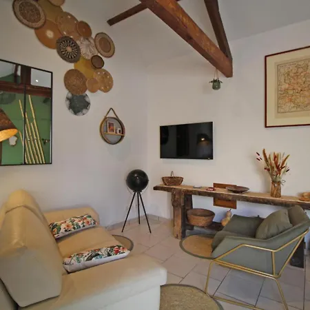 Le Clos Sainte Marie * Limoges