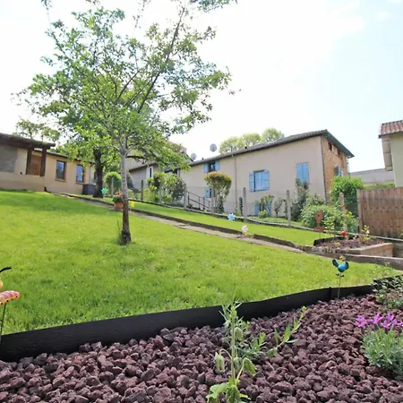 Holiday home Le Clos Sainte Marie