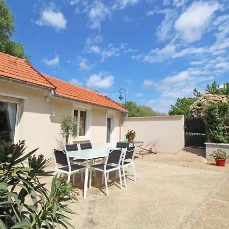 Le Clos Sainte Marie * Limoges