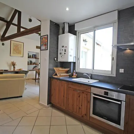 Le Clos Sainte Marie