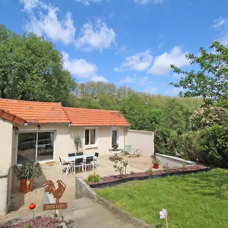 Holiday home Le Clos Sainte Marie *