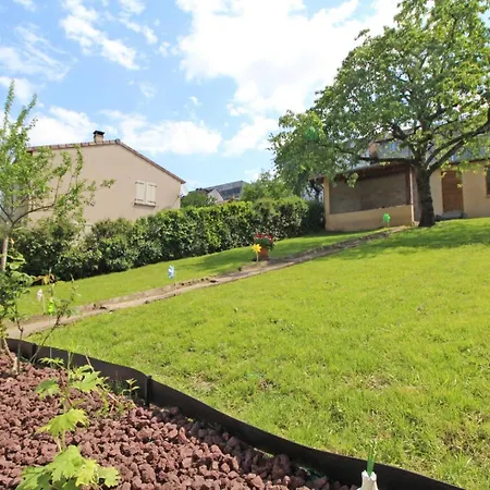 Le Clos Sainte Marie Holiday home Limoges