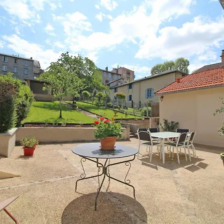 Holiday home Le Clos Sainte Marie *